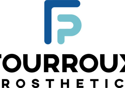 Fourroux Prosthetics Logo